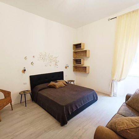 Giulio Cesare 78 Apartment Rom Exterior foto