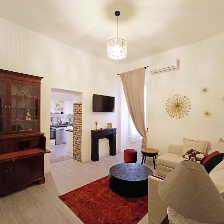 Giulio Cesare 78 Apartment Rom Exterior foto