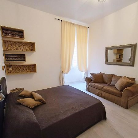 Giulio Cesare 78 Apartment Rom Exterior foto