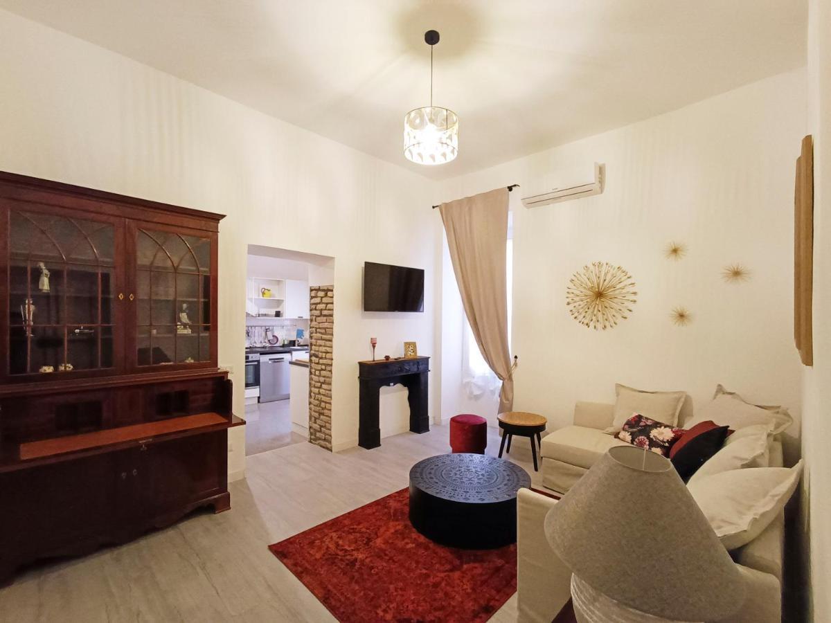 Giulio Cesare 78 Apartment Rom Exterior foto